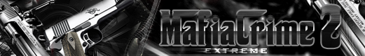 MafiaCrime