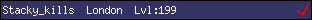 userbar