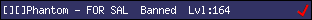 userbar