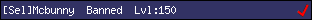 userbar