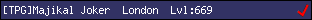 userbar