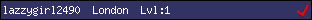 userbar