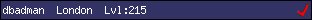 userbar