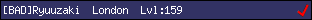userbar