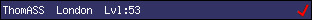 userbar