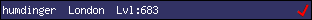 userbar