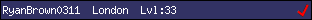 userbar