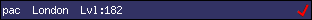userbar