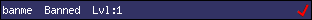 userbar