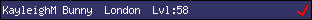 userbar