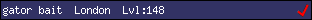userbar