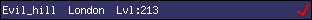 userbar
