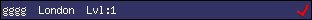 userbar