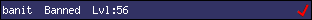userbar