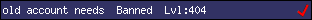 userbar