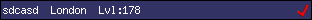 userbar