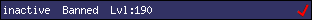 userbar