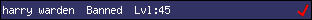 userbar