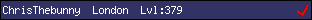 userbar
