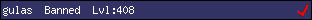 userbar