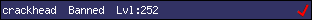 userbar