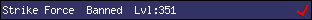 userbar