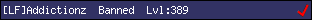 userbar